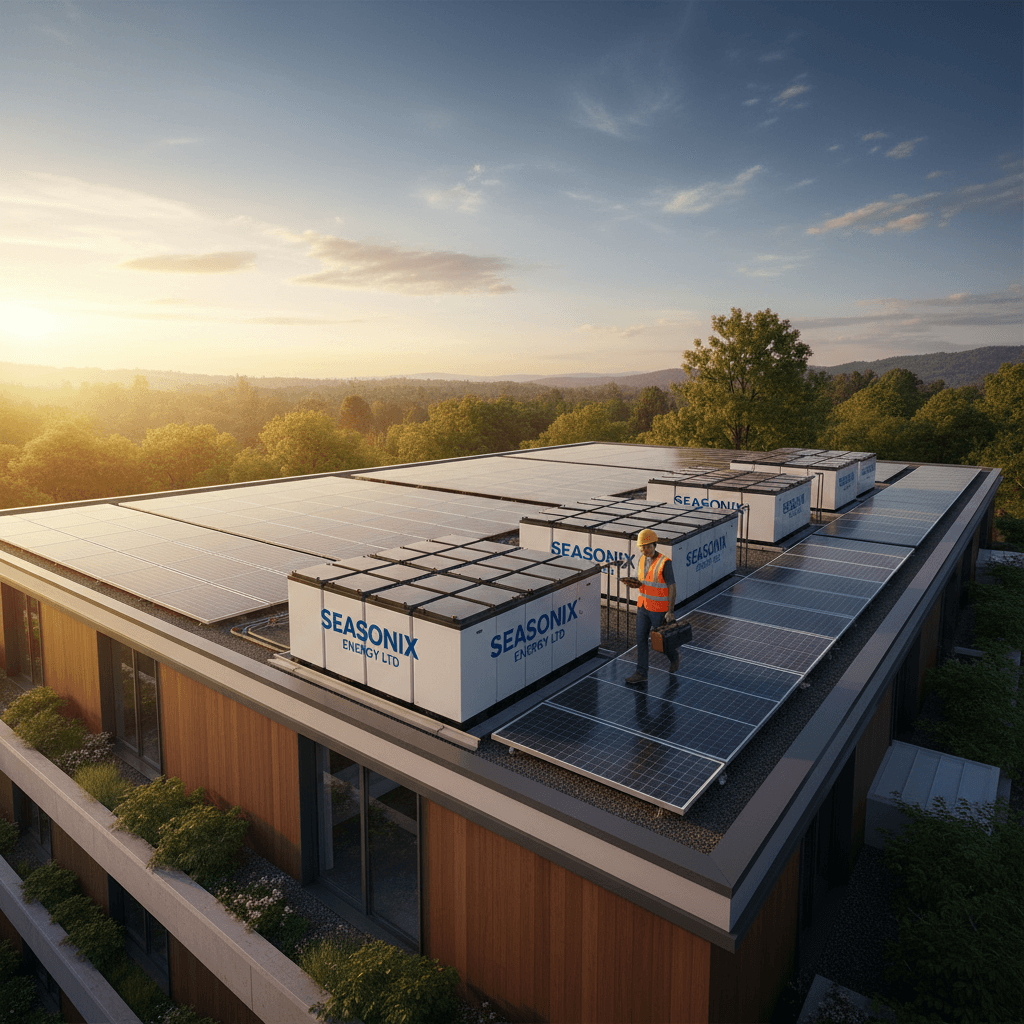 Environmental impact