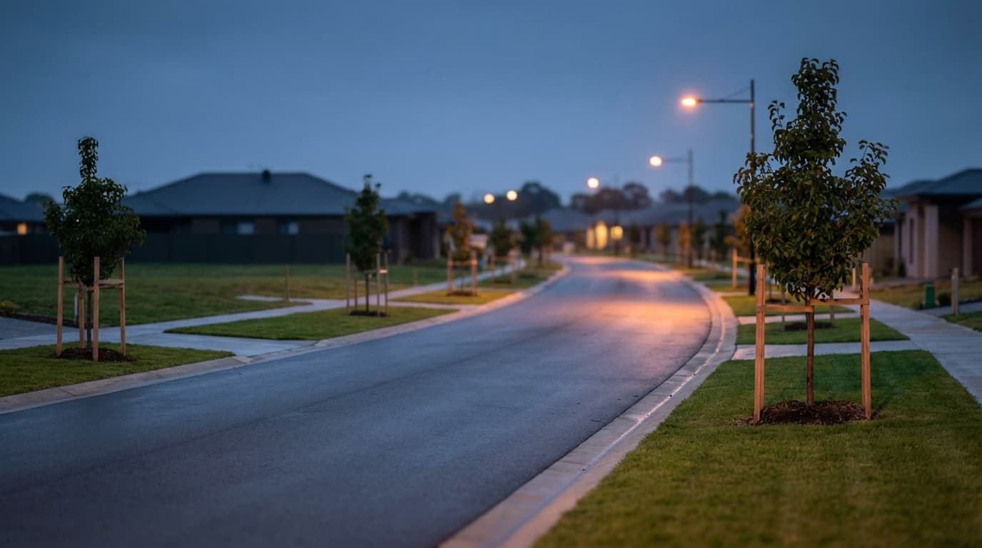 Energy independence where grids limit growth