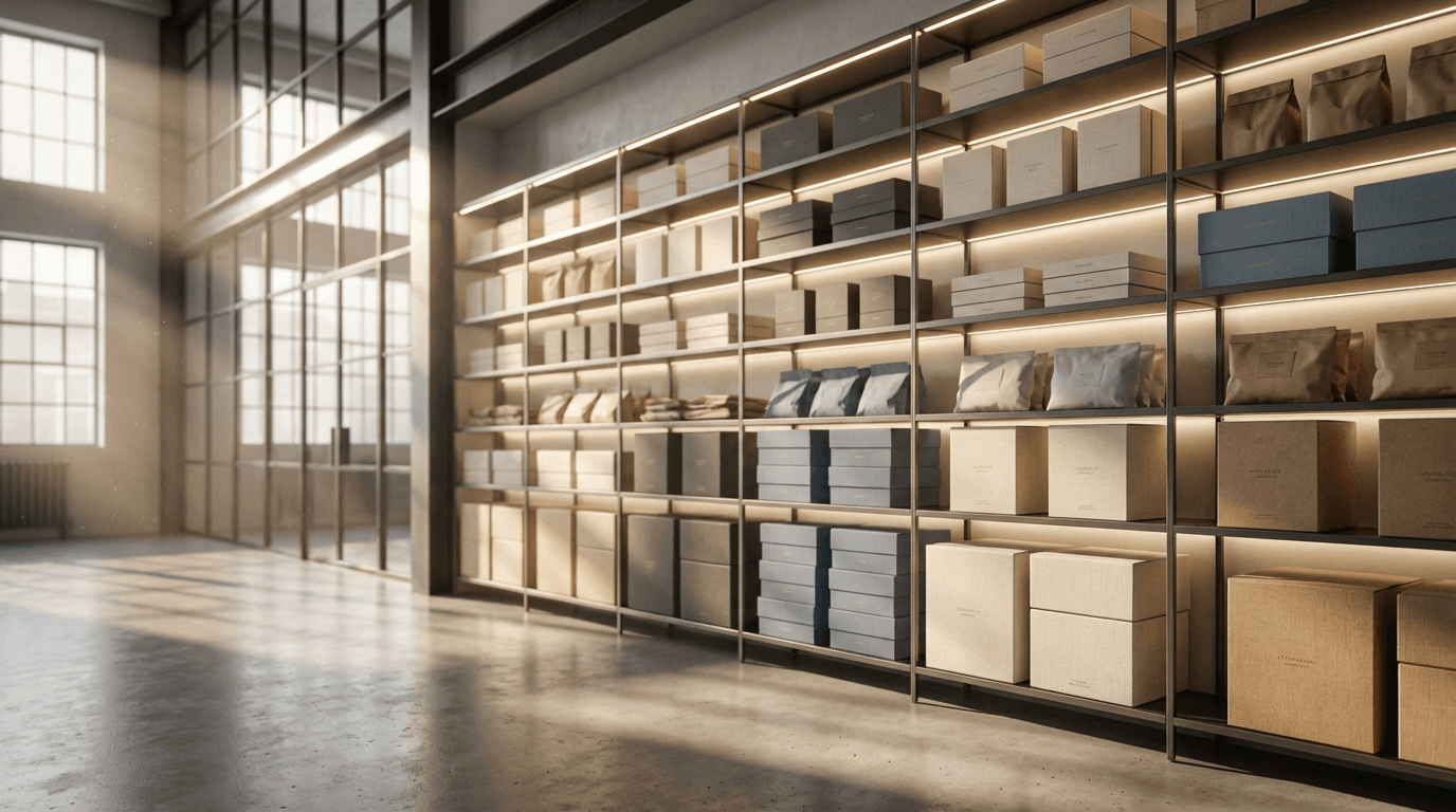 Scalable modular design