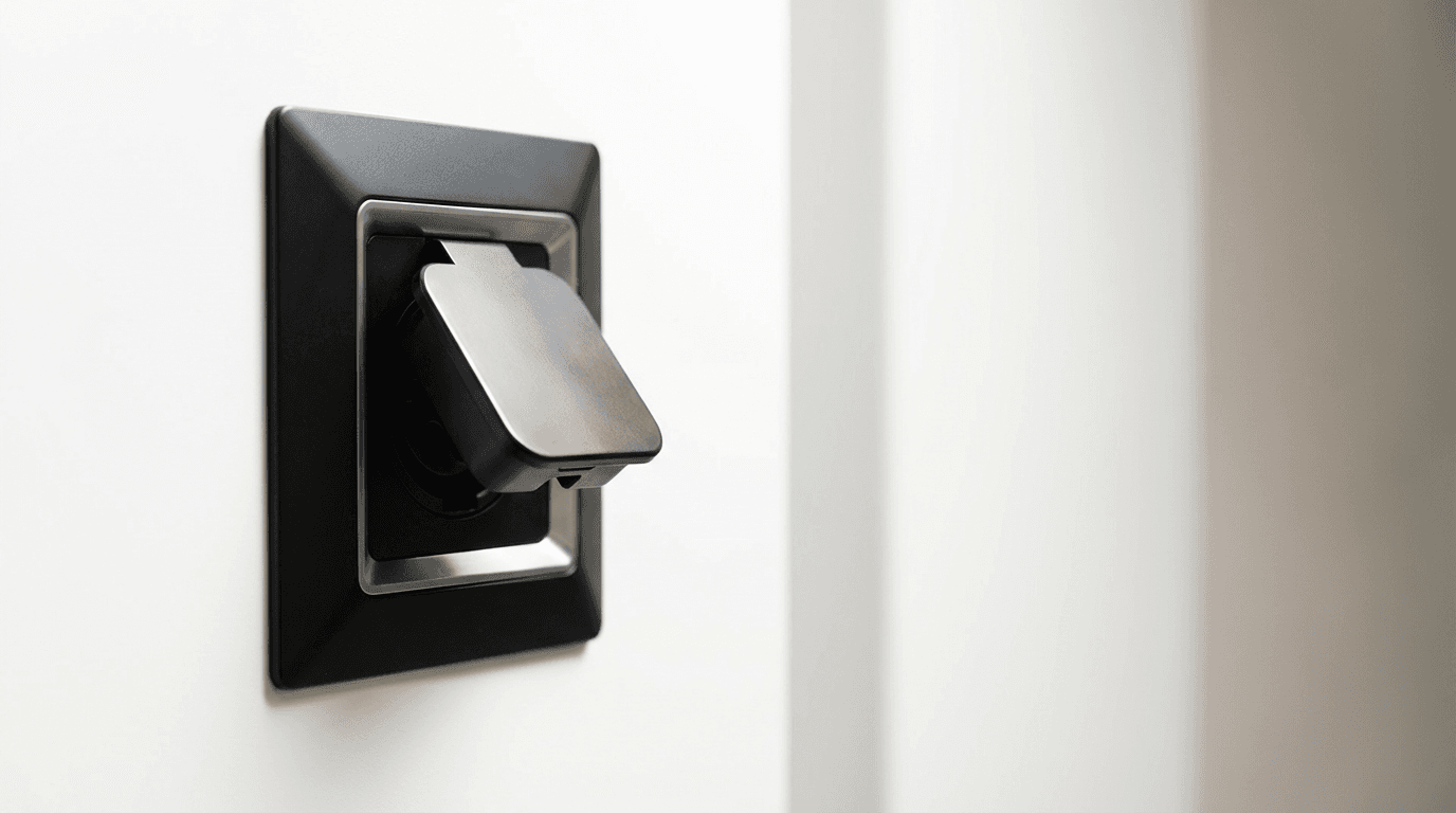 Fast EV charging on demand